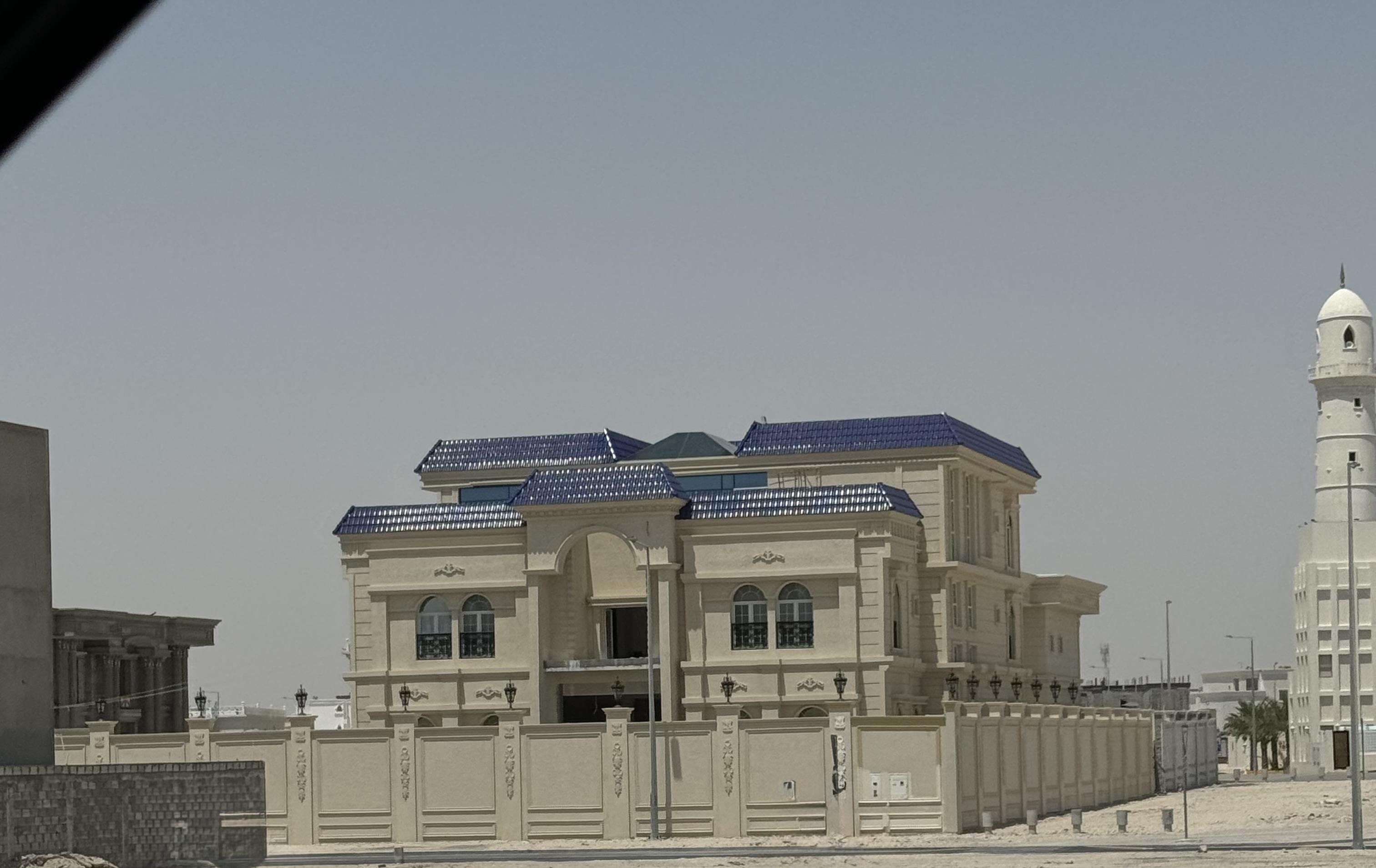 Light Blue Selectum (La Escandella)